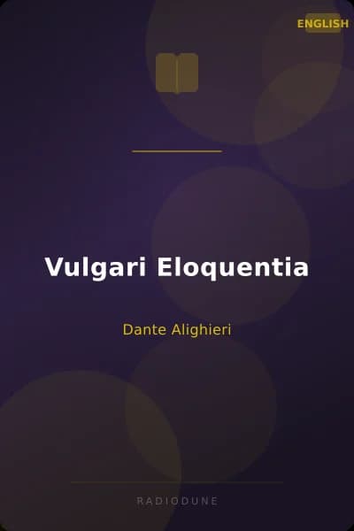 Vulgari Eloquentia