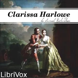 Clarissa Harlowe, or the History of a Young Lady - Volume 5