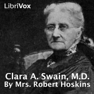 Clara A. Swain, M.D.