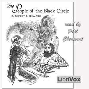 People of the Black Circle (version 2)