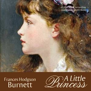 Little Princess (Version 3)