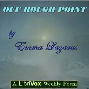 Off Rough Point