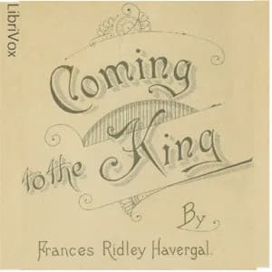 Coming to the King