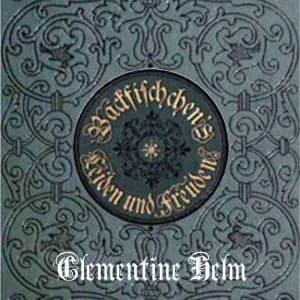 Backfischchen's Leiden und Freuden