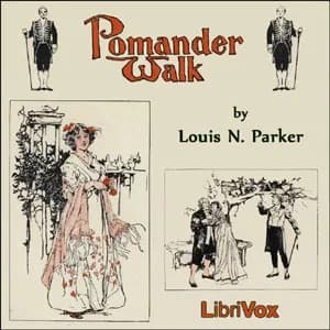 Pomander Walk