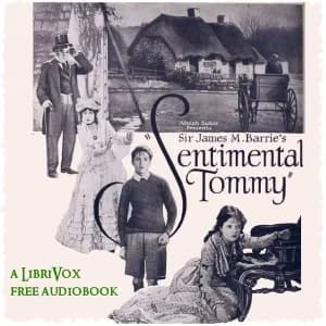 Sentimental Tommy