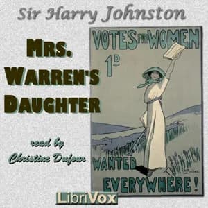Mrs. Warren's Daughter