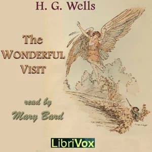 Wonderful Visit