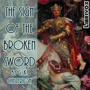 Sign of the Broken Sword