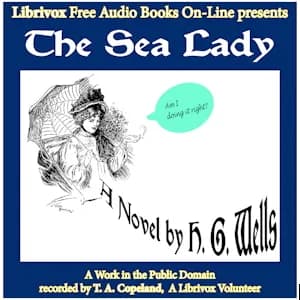 Sea Lady (Version 2)
