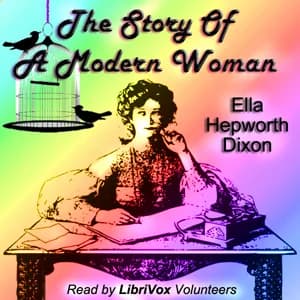 Story Of A Modern Woman