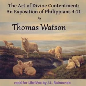 Art of Divine Contentment