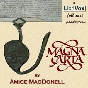 Magna Carta