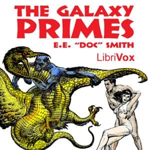 Galaxy Primes