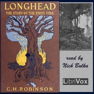 Longhead: The Story of the First Fire
