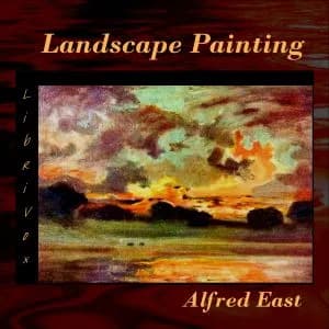 Art of Landscape Painting in Oil Colour