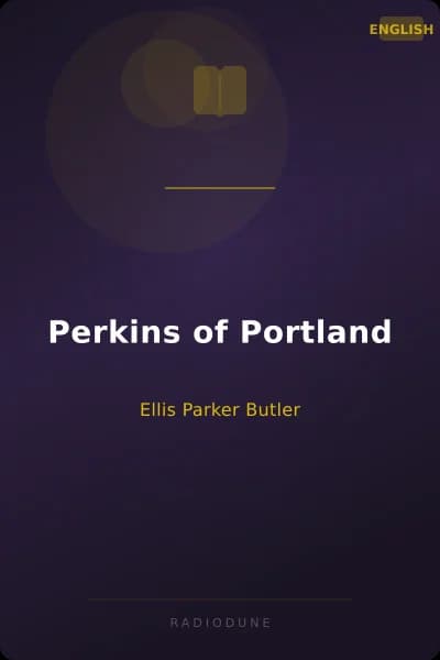 Perkins of Portland