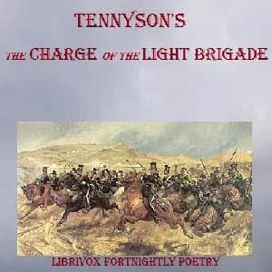 Charge of the Light Brigade