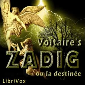 Zadig ou la destinée