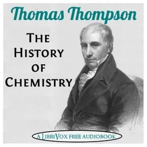 History of Chemistry