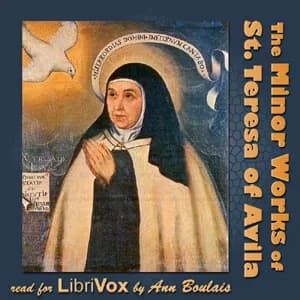 Minor Works of St Teresa of Avila