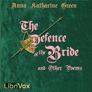 Defence of the Bride and Other Poems
