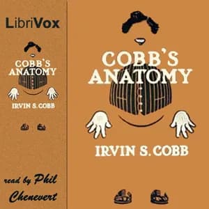 Cobb's Anatomy (version 2)
