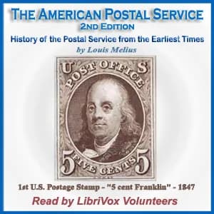 American Postal Service, Second Edition