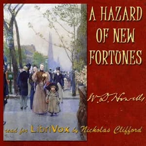 Hazard of New Fortunes