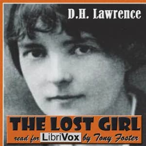 Lost Girl
