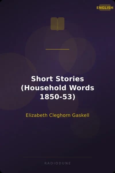 Short Stories (Household Words 1850-53)