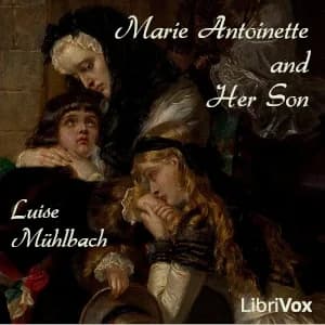 Marie Antoinette and Her Son