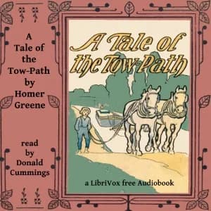 Tale of the Tow-Path