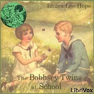 Bobbsey Twins at School