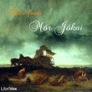 Tales from Jókai