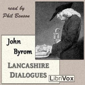 Lancashire Dialogues