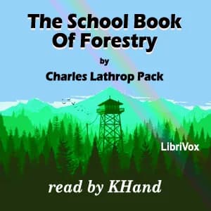 School Book of Forestry