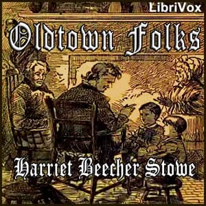 Oldtown Folks