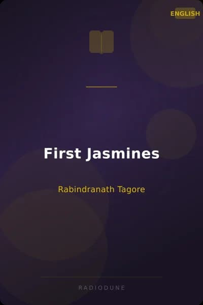First Jasmines