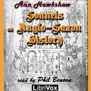 Sonnets on Anglo-Saxon History