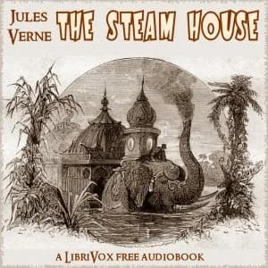 Steam House