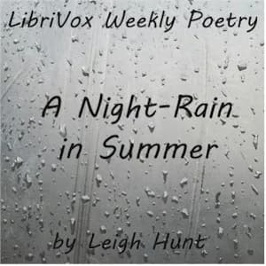 Night-Rain in Summer