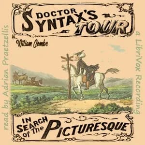 Tour of Dr. Syntax in Search of the Picturesque
