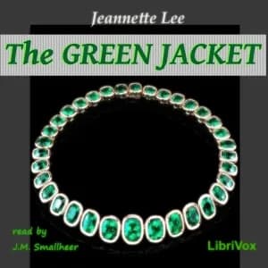 Green Jacket