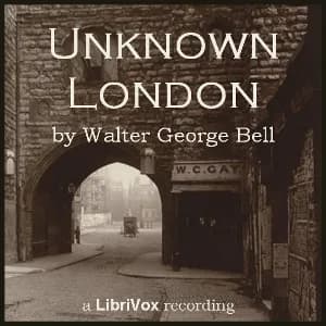 Unknown London