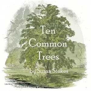 Ten Common Trees