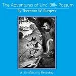 Adventures of Unc' Billy Possum