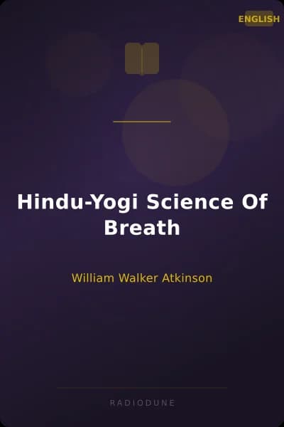 Hindu-Yogi Science Of Breath