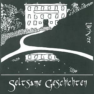 Seltsame Geschichten