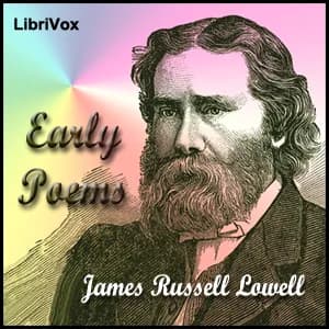 Early Poems
